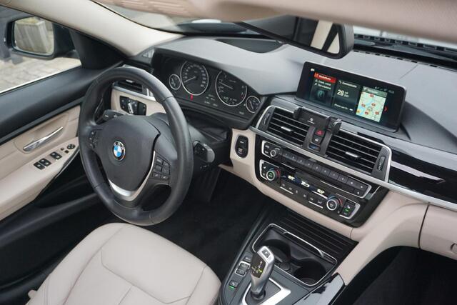 BMW 3-SERIE 320i Corporate Lease High Executive | LCI | DAK | HUD | LEER