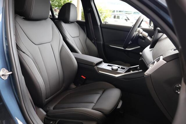 BMW 3-SERIE Touring 330e xDrive | M Sportpakket | Harman Kardon | Trekhaak