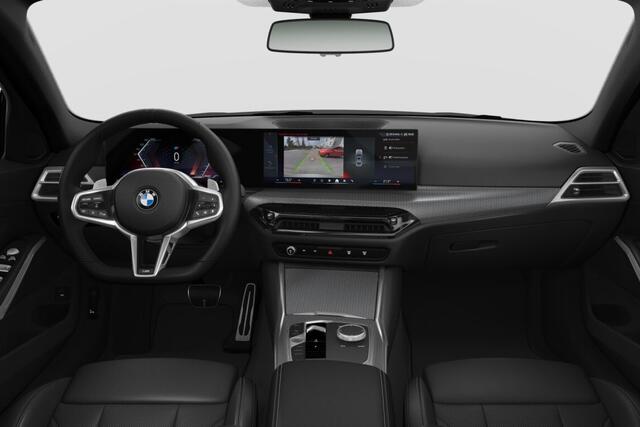 BMW 3-SERIE Sedan 318i | M Sport | Comfort Pack | Trekhaak