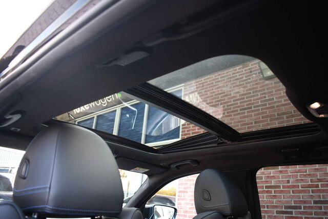 BMW 3-SERIE Touring 330e M-Sport Pano HUD El-zetels laser-LED Camera