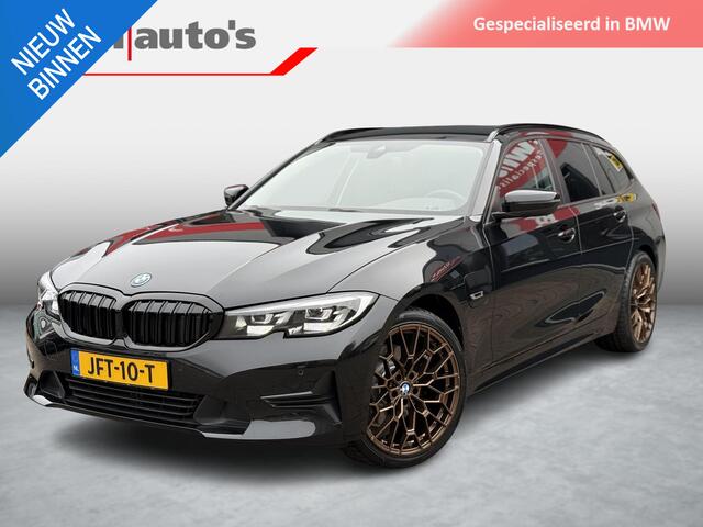 BMW 3-SERIE Touring 320e Business Edition Plus