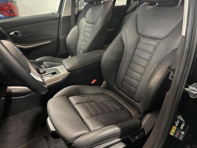 BMW 3-SERIE Touring 320e Business Edition Plus