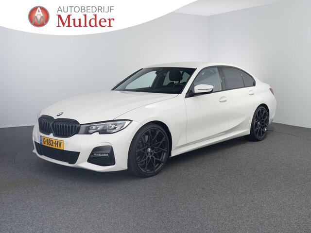 BMW 3-SERIE 320i Executive Edition | M-Sport | | 20inch Performance | M remmen |