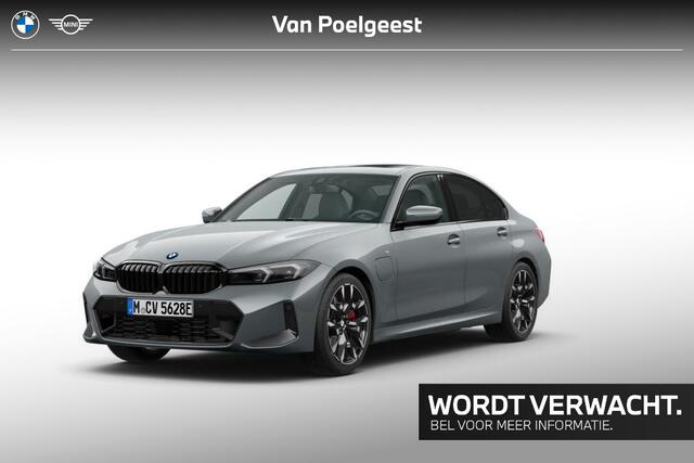 BMW 3-SERIE Sedan 330e | M Sportpakket Pro | Comfort Pack | Elektrisch glazen schuif-/kanteldak | HiFi System