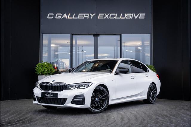 BMW 3-SERIE 320i Executive Edition - M Sport | Origineel NL | Panorama | Cruise Control | Camera