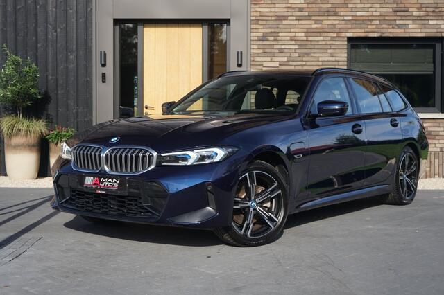 BMW 3-SERIE 330e xDrive M-Sport Individual