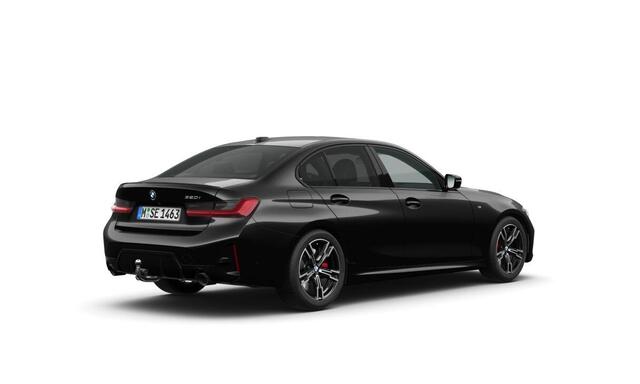 BMW 3-SERIE 320i | M Sportpakket Pro | M Sportpakket | Harman Kardon | Trekhaak