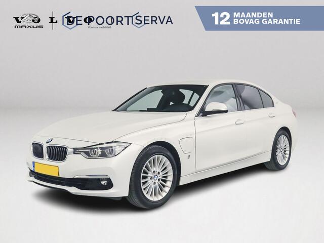 BMW 3-SERIE 330e High Executive | Stoelverwarming