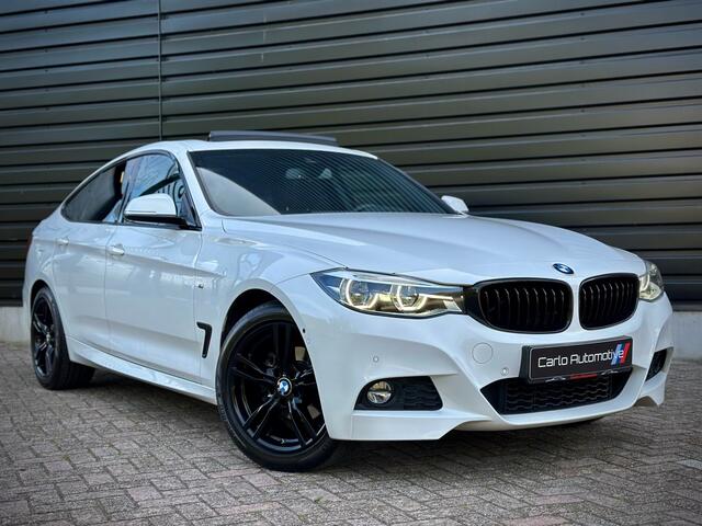 BMW 3-SERIE 320i PANO|HUD|360CAM|HK|VIRTUAL VOL!