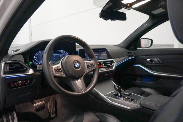 BMW 3-SERIE 330e M-Sport | Harman Kardon | Head Up | Laser