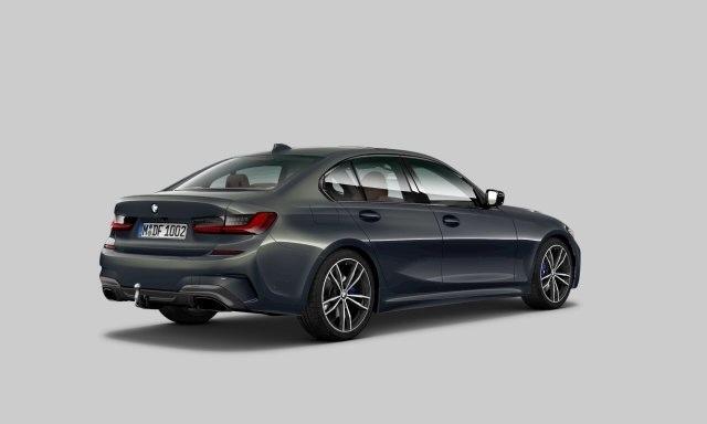 BMW 3-SERIE M340i xDrive Harman Kardon | Schuifdak | Laser | Head Up