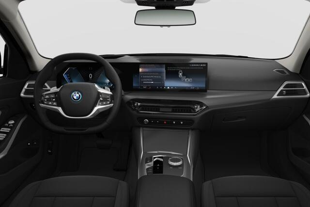BMW 3-SERIE Touring 330e | Innovation Pack