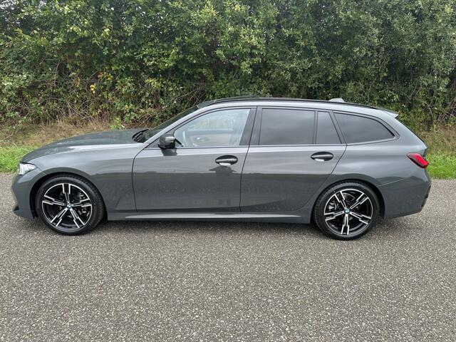 BMW 3-SERIE 318i High Executive M-Pakket