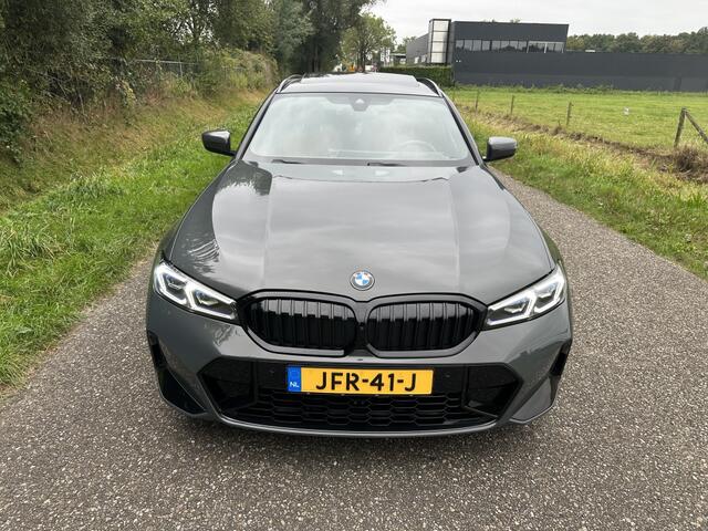 BMW 3-SERIE 318i High Executive M-Pakket