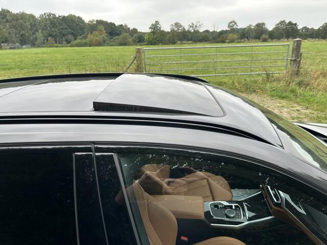 BMW 3-SERIE 318i High Executive M-Pakket