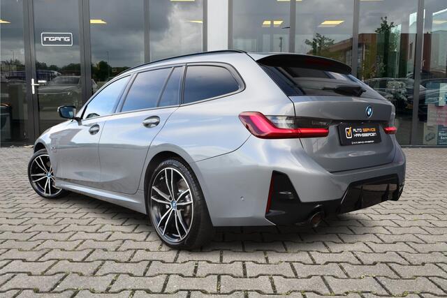 BMW 3-SERIE Touring 330e xDrive M-Sport | Pano | Head-Up | Memory |