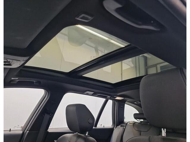 BMW 3-SERIE Touring 318i M Sport Automaat Corporate / Panoramadak / Leder-sport / Pdc.+Camera / Navigatie / M-Sport plus - Parking - Media Pack