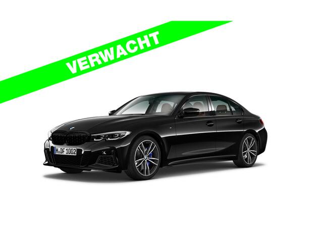 BMW 3-SERIE M340i xDrive - Memoryzetel - Head-Up - Driving Assistent - Hifi
