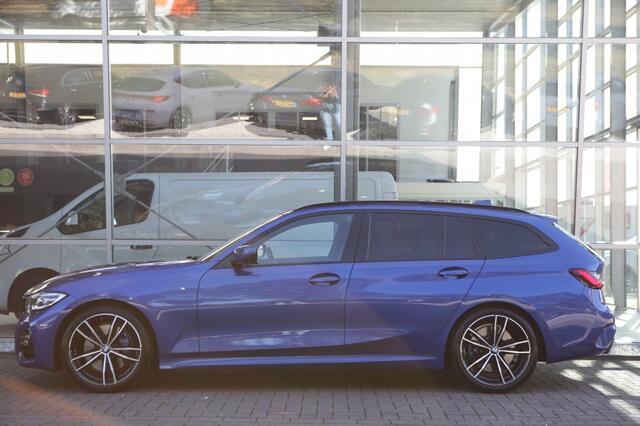 BMW 3-SERIE 330i M-Sport
