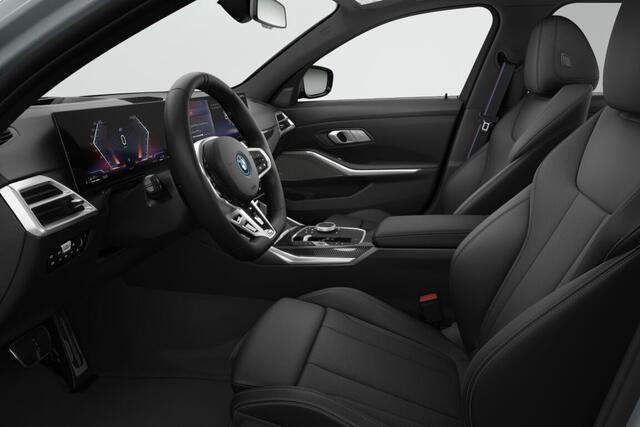 BMW 3-SERIE Touring 330e | M Sport Pro | Innovation Pack | Comfort Pack