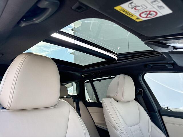 BMW 3-SERIE Touring 320e