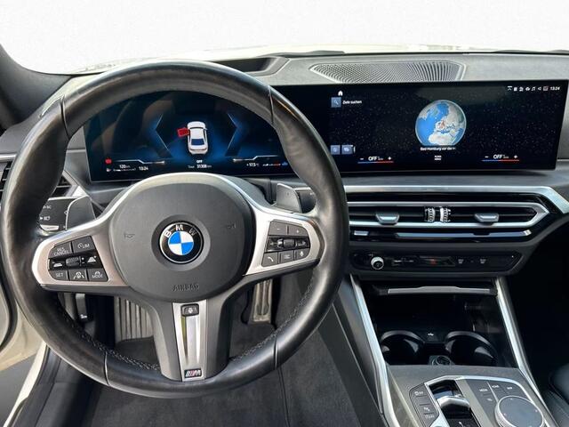 BMW 3-SERIE 330iA M-SPORT Pro ** LED, LC Prof, SCHUIF/KANTEL, ACC, 19-inch LMV, HuD, H&K Sound ** ¤ 21.750,= onder NP - 1e EIG - UNFALLFREI ** ** INFORMEER OOK NAAR ONZE AANTREKKELIJKE FINANCIAL-LEASE TARIEVEN **