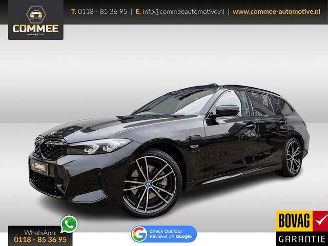 BMW 3-SERIE Touring 320e M Sport ?Pano?HUD?19inch