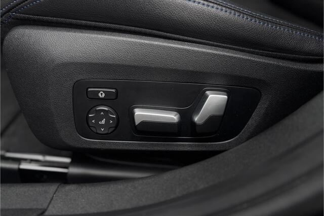 BMW 3-SERIE Touring 330e M-Sport LCI FACELIFT | Memory | Camera | Laserlight | Adaptive Cruise