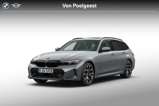 BMW 3-SERIE Touring 330e | M Sport Pro | Innovation Pack | Comfort Pack | Trekhaak
