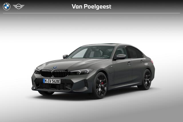 BMW 3-SERIE Sedan 330e | M Sport Pro | Innovation Pack | Comfort Pack | Trekhaak