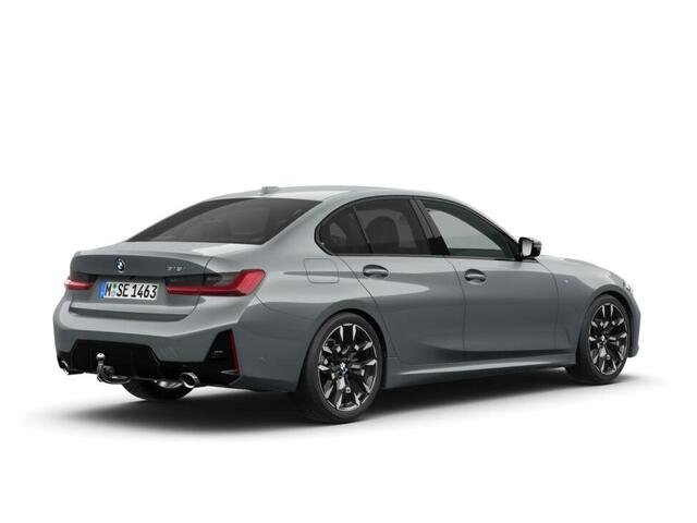BMW 3-SERIE Sedan 318i M Sportpakket | Trekhaak | High Executive | Comfort Pack | Innovation Pack