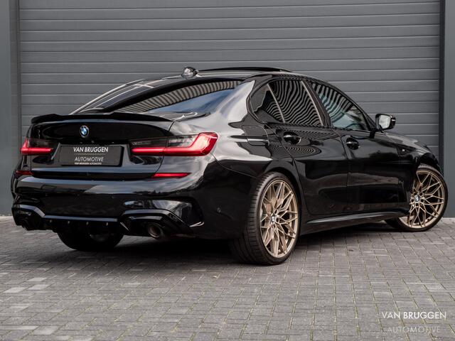 BMW 3-SERIE 330i M-Sport Pano Head-up 360 HK-Audio Laser NAP