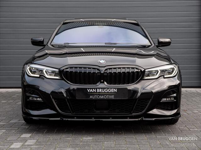BMW 3-SERIE 330i M-Sport Pano Head-up 360 HK-Audio Laser NAP