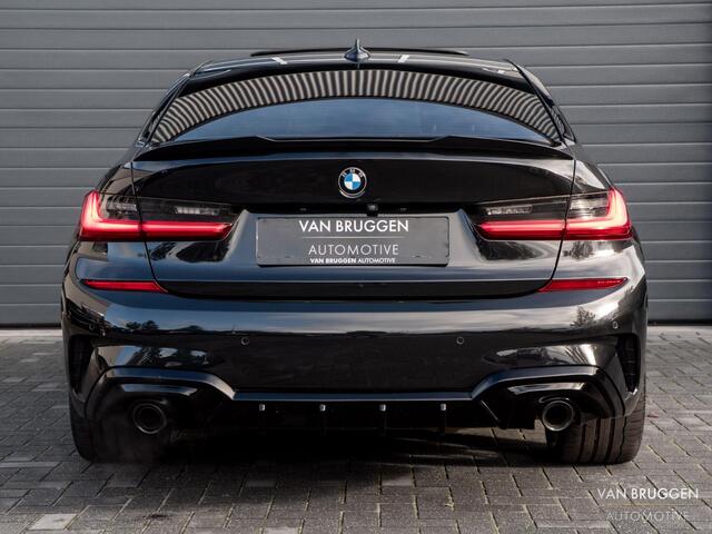 BMW 3-SERIE 330i M-Sport Pano Head-up 360 HK-Audio Laser NAP