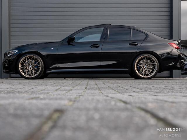 BMW 3-SERIE 330i M-Sport Pano Head-up 360 HK-Audio Laser NAP