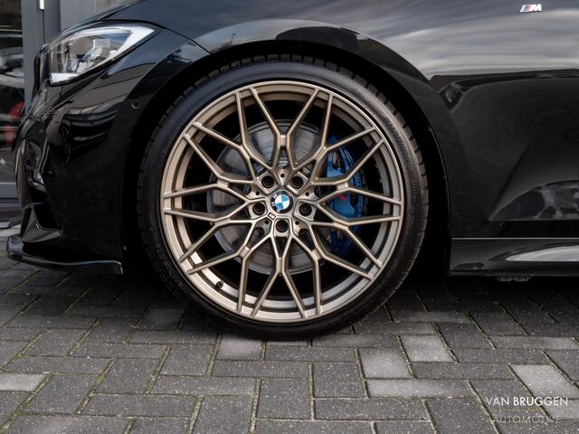 BMW 3-SERIE 330i M-Sport Pano Head-up 360 HK-Audio Laser NAP