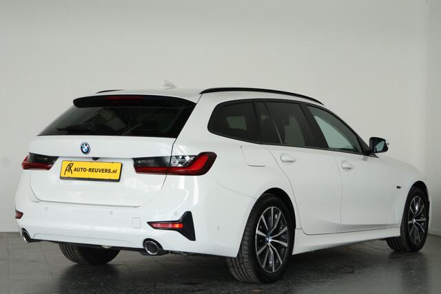 BMW 3-SERIE Touring 320e High Executive / Opendak / Laser LED / ACC / CarPlay / Cam