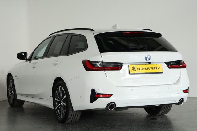 BMW 3-SERIE Touring 320e High Executive / Opendak / Laser LED / ACC / CarPlay / Cam