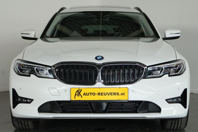 BMW 3-SERIE Touring 320e High Executive / Opendak / Laser LED / ACC / CarPlay / Cam