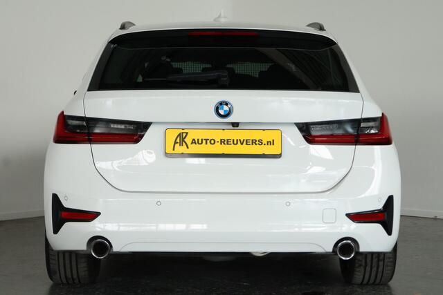 BMW 3-SERIE Touring 320e High Executive / Opendak / Laser LED / ACC / CarPlay / Cam