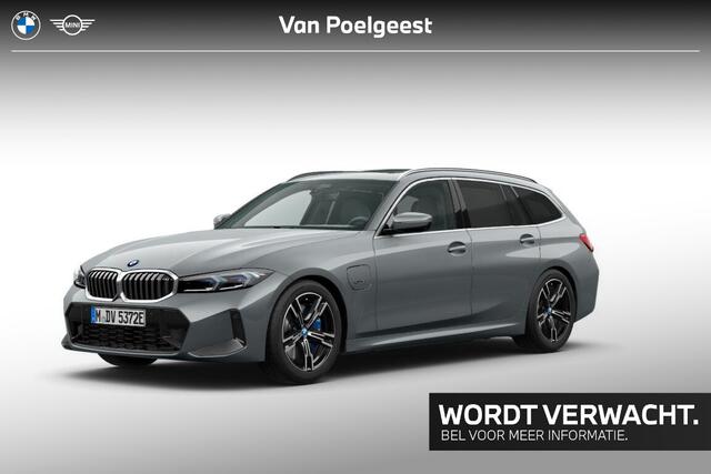 BMW 3-SERIE Touring 330e