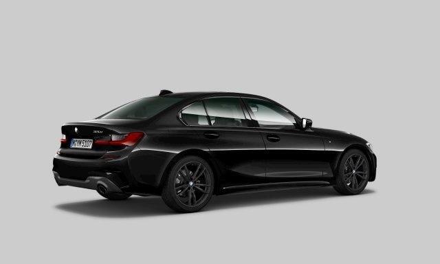 BMW 3-SERIE 320i M-Sport | Schuifdak | Harman Kardon | Camera's
