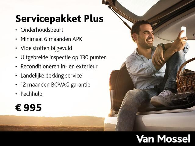 BMW 3-SERIE 320i High Executive Edition 184PK | M Sport | Laserlight | Head-Up Display | 360 Camera | Adaptive Cruise Control | Stoelverwarming