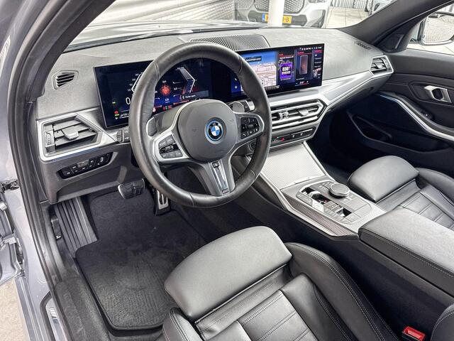 BMW 3-SERIE Touring 320e