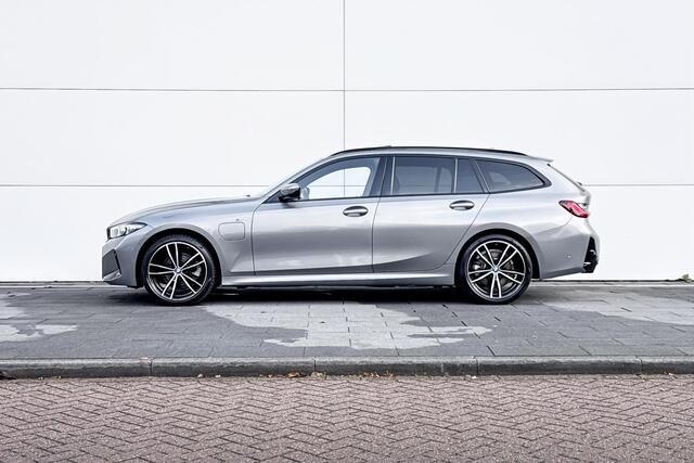 BMW 3-SERIE Touring 320e