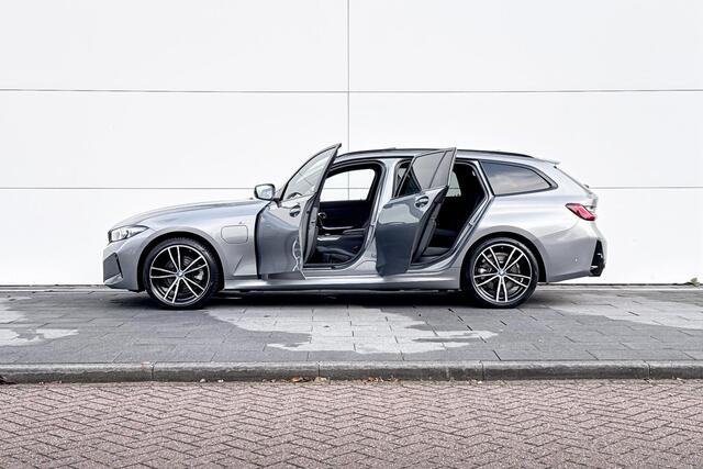 BMW 3-SERIE Touring 320e