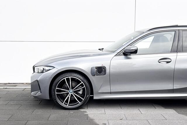 BMW 3-SERIE Touring 320e