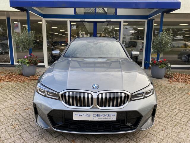 BMW 3-SERIE 320e