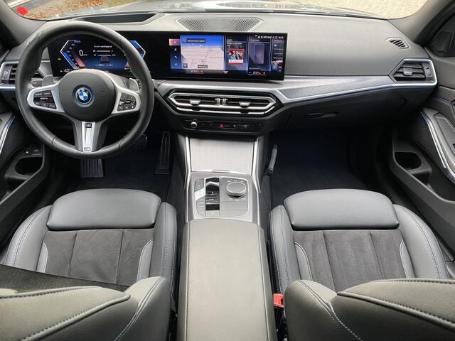 BMW 3-SERIE 320e