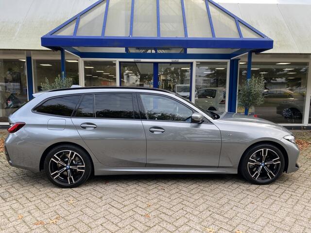 BMW 3-SERIE 320e